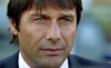 Антонио Конте, AP PHOTO