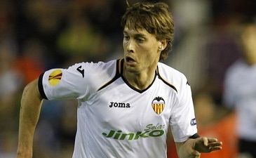 Серхио Каналес, Getty Images