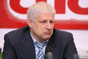 Сергей Фурсенко, sovsport.ru