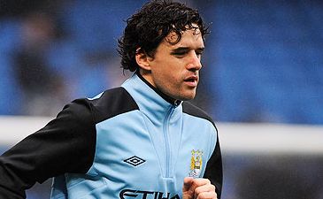 Оуэн Харгривз, фото guardian.co.uk