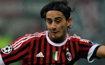 Альберто Аквилани, фото skysports.com