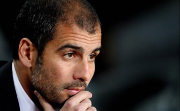 Хосеп Гвардиола, Getty Images