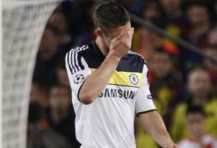 Гари Кэхилл, Getty Images