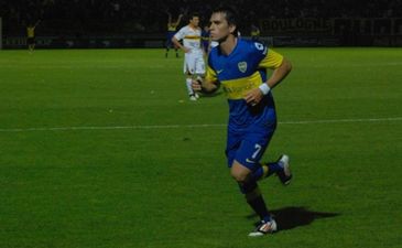 Пабло Моуче, lanacion.com