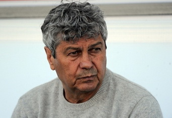 Мирча Луческу, shakhtar.com