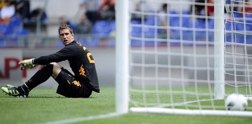 Мартен Стекеленбург, Getty Images