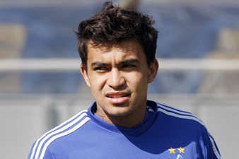 Дуду, fcdynamo.kiev.ua