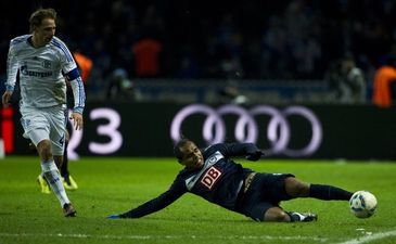 И у Шальке, и у Герты хватает мотивации, фото АР