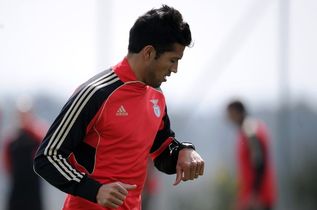 Эсекьель Гарай, фото Getty Images