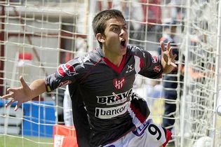 Пауло Дибала, фото calciomercato.com