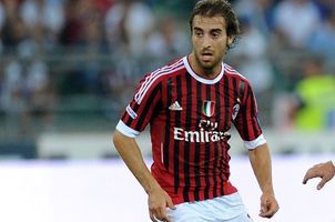 Матье Фламини, фото Getty Images