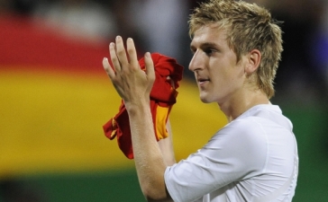 Марко Марин, Getty Images