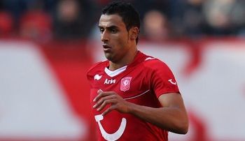 Насер Шадли, фото Getty Images