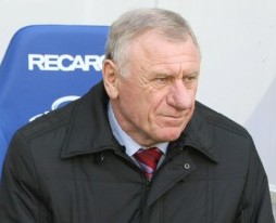 Юрий Дячук-Ставицкий, фото metallurg.donetsk.ua