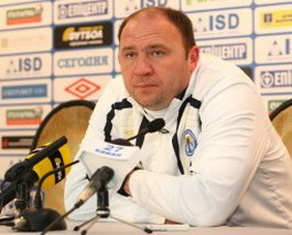 Владимир Пятенко, фото metallurg.donetsk.ua