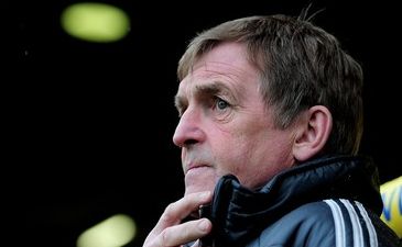 Кенни Далглиш, Getty Images