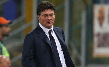 Вальтер Маццарри, Getty Images