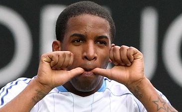 Фарфан, Getty Images