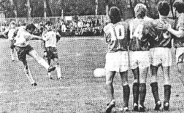 Гецко подсластил блин, который получился комом