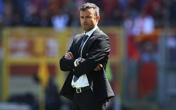 Луис Энрике, Getty Images