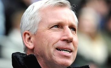 Алан Пардью, Getty Images