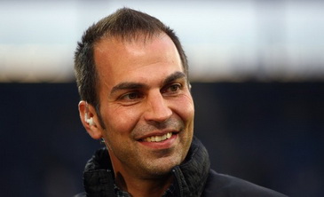 Маркус Баббель, Getty Images