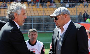 Команда Донадони оказалась сильнее дружины Косми, фото Getty Images