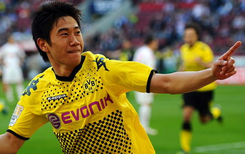 Синдзи Кагава, Getty images