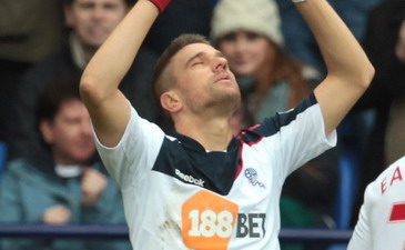 Иван Класнич, Getty images