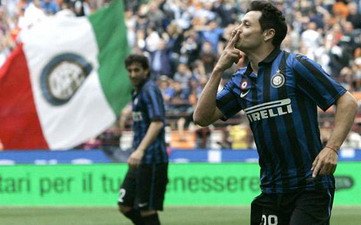 Мауро Сарате, Getty images