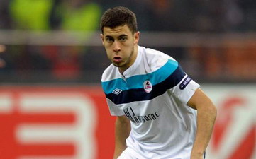 Эден Азар, Getty Images