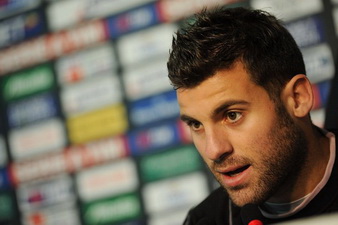 Антонио Ночерино, Getty Images