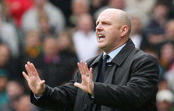 Стив Кин: главное спокойствие, getty images