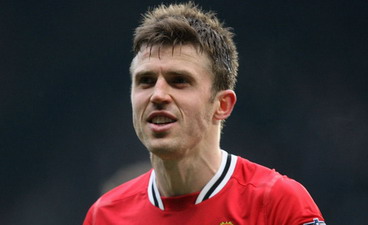 Майкл Каррик, Getty images