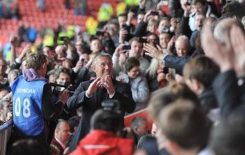 Найджел Адкинс, фото expressandstar.com