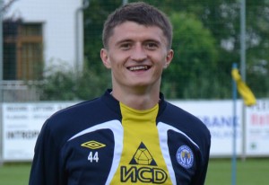 Василий Прийма, фото metallurg.donetsk.ua