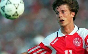 Бриан Лаудруп, фото google.com