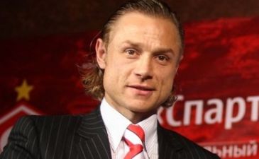 Валерий Карпин, фото google.com