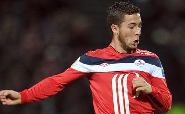 Эден Азар, Getty Images