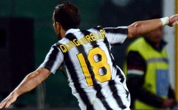 Фабио Квальярелла, Getty Images