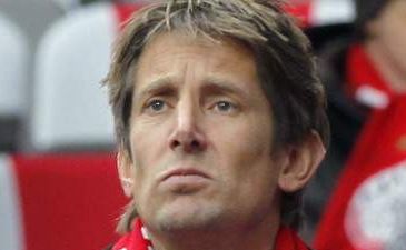 Эдвин ван дер Сар, Proshots