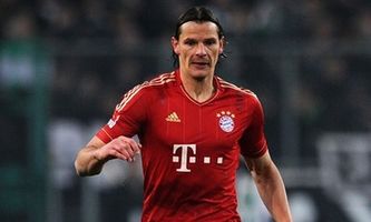 Даниэль Ван Буйтен, фото Getty Images