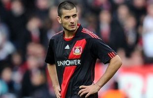 Эрен Дердийок, фото Getty Images