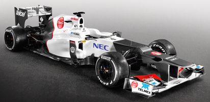 фото f1fanatic.co.uk