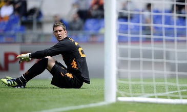 Маартен Стекеленбург, Getty Images