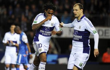 Кану и Йованович поиздевались над Генком, rsca.be