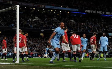 Венсан Компани, Getty Images