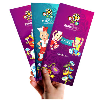 Выиграй билеты на домашние матчи сборной Украины на Евро-2012. Тур 7