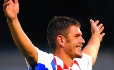 Звонимир Бобан, фото hercegovina.info