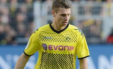 Лукас Пищек, Getty Images